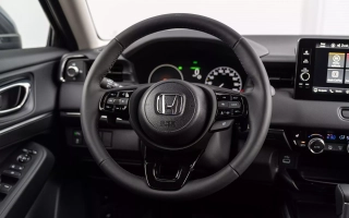 HR-V e:HEV 1,5 i-MMD ADVANCE obrázok č. 11