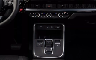 CR-V 2,0 I-MMD E:HEV AWD ADVANCE  obrázok č. 11