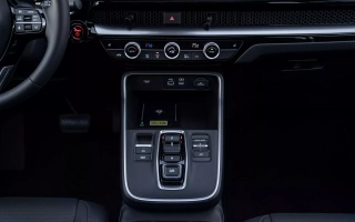 CR-V 2,0 I-MMD E:HEV AWD ELEGANCE obrázok č. 11