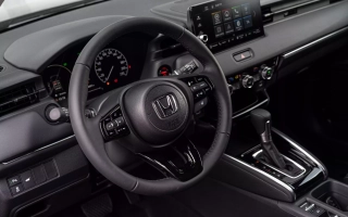 HR-V e:HEV 1,5 i-MMD  ADVANCE obrázok č. 11