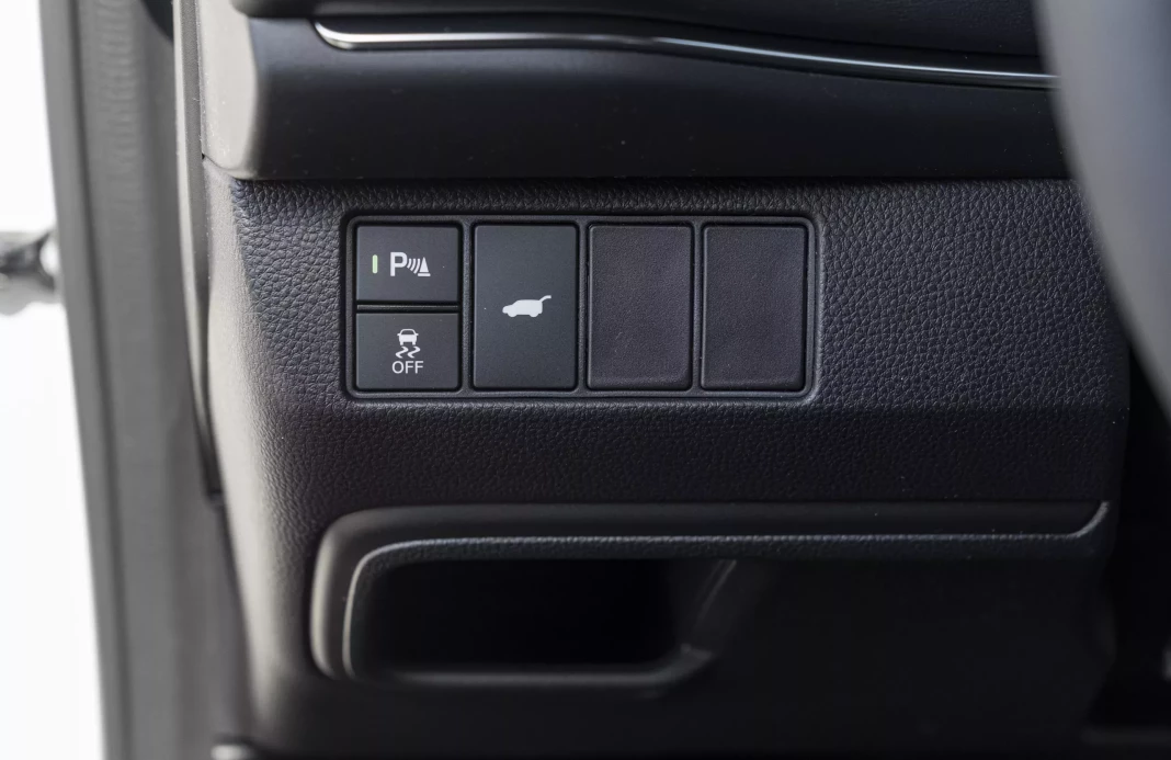 HR-V e:HEV 1,5 i-MMD  ADVANCE   obrázok č. 11