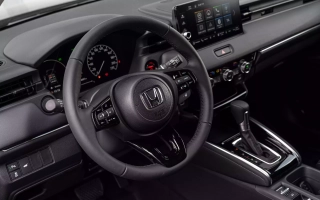 HR-V e:HEV 1,5 i-MMD  ADVANCE obrázok č. 11