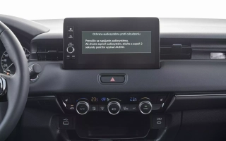 HR-V e:HEV 1,5 i-MMD ADVANCE   obrázok č. 12