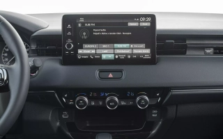 HR-V e:HEV 1,5 i-MMD  ADVANCE   obrázok č. 12