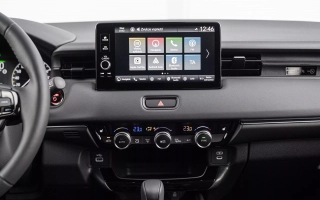 HR-V e:HEV 1,5 i-MMD ADVANCE obrázok č. 12