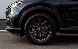 CR-V 2,0 I-MMD E:HEV AWD ADVANCE  obrázok č. 12