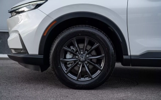 CR-V 2,0 I-MMD E:HEV AWD ELEGANCE obrázok č. 12