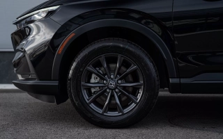 CR-V 2,0 I-MMD E:HEV 2WD ELEGANCE  obrázok č. 12