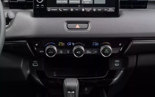HR-V e:HEV 1,5 i-MMD  ADVANCE obrázok č. 12