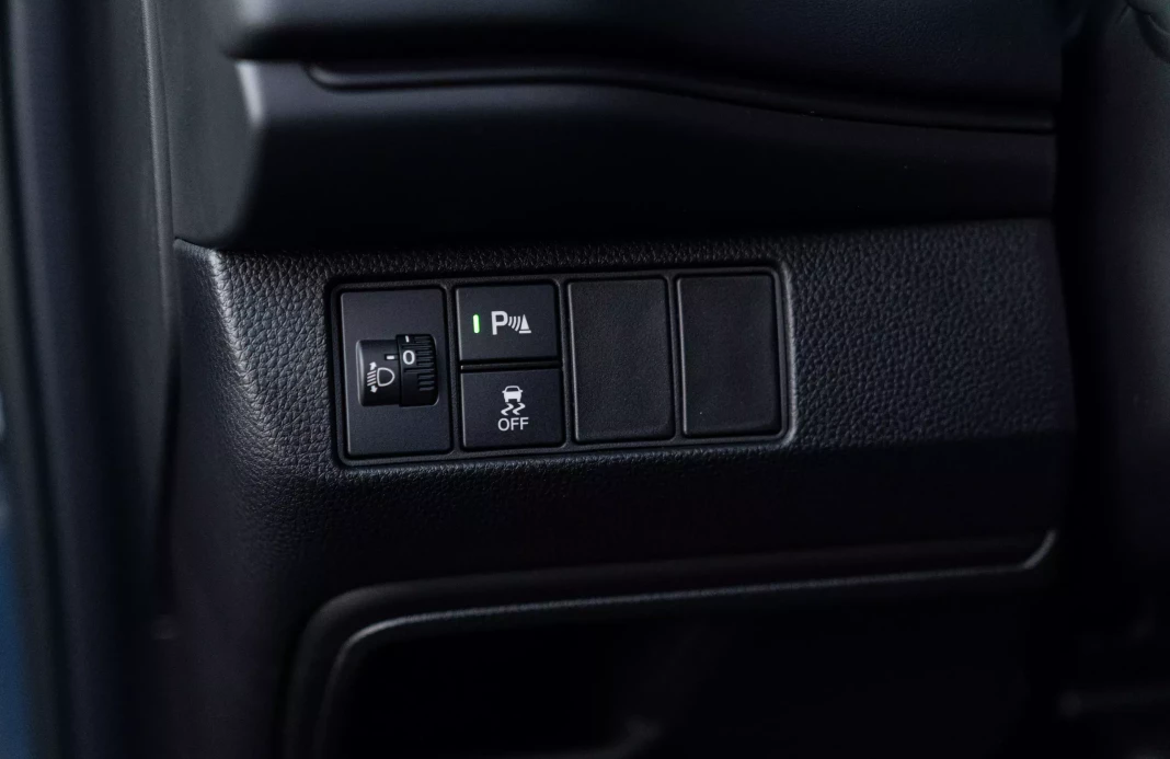 HR-V E:HEV 1,5 I-MMD ELEGANCE obrázok č. 13