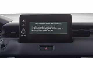 HR-V e:HEV 1,5 i-MMD ADVANCE   obrázok č. 13