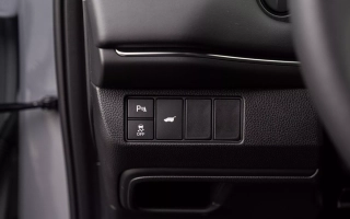 HR-V e:HEV 1,5 i-MMD   ADVANCE   obrázok č. 13