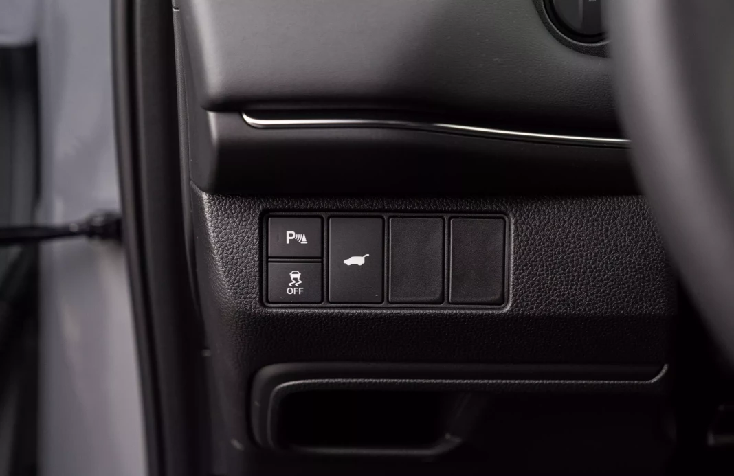 HR-V e:HEV 1,5 i-MMD   ADVANCE   obrázok č. 13