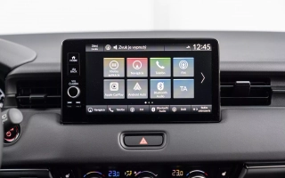 HR-V e:HEV 1,5 i-MMD ADVANCE obrázok č. 13