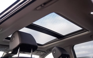 CR-V 2,0 I-MMD E:HEV AWD ADVANCE  obrázok č. 13