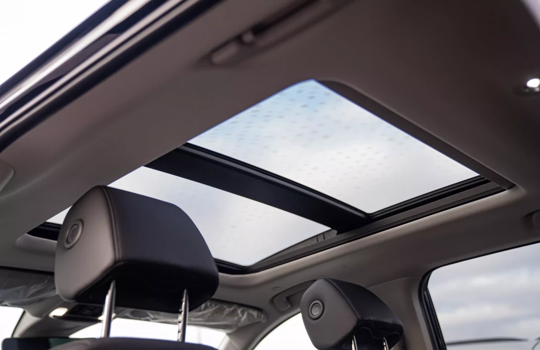 CR-V 2,0 I-MMD E:HEV AWD ADVANCE  obrázok č. 14