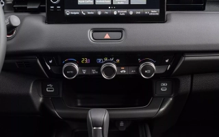 HR-V E:HEV 1,5 I-MMD   ELEGANCE obrázok č. 13