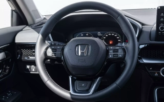 CR-V 2,0 I-MMD E:HEV AWD  ADVANCE  obrázok č. 11