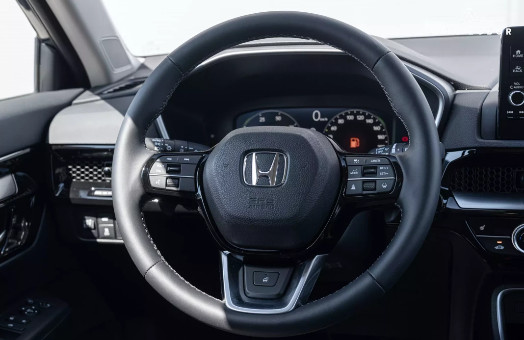 CR-V 2,0 I-MMD E:HEV AWD  ADVANCE  obrázok č. 11