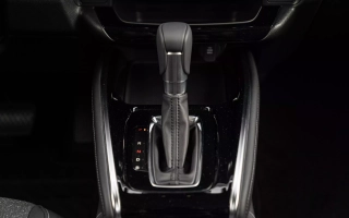 HR-V e:HEV 1,5 i-MMD   ADVANCE   obrázok č. 14