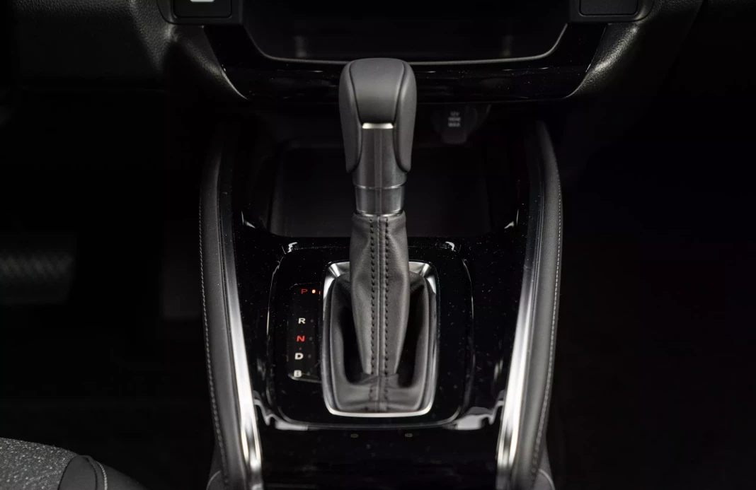 HR-V e:HEV 1,5 i-MMD   ADVANCE   obrázok č. 14