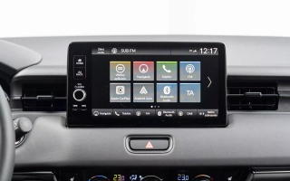 HR-V e:HEV 1,5 i-MMD  ADVANCE obrázok č. 14