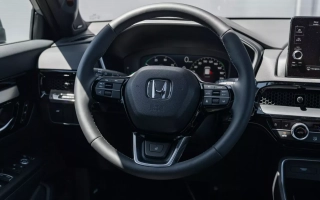 CR-V 2,0 I-MMD E:HEV AWD ADVANCE 2026 obrázok č. 14