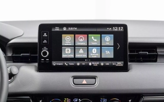HR-V e:HEV 1,5 i-MMD  ADVANCE obrázok č. 14