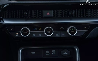 CR-V 2,0 I-MMD E:HEV AWD  ADVANCE  obrázok č. 13