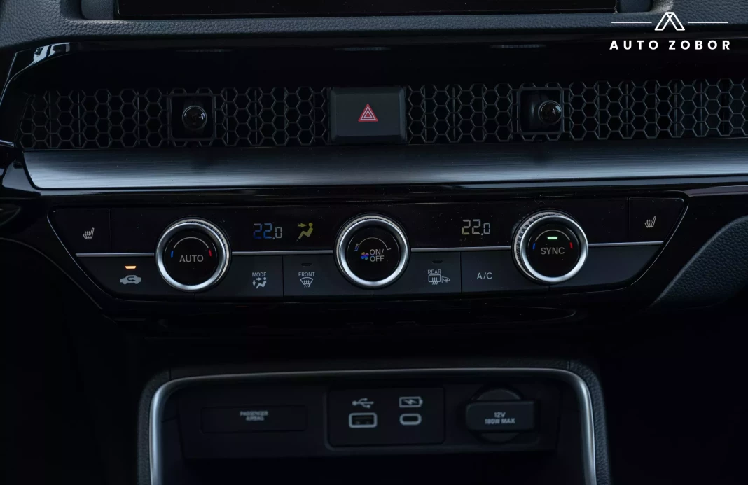 CR-V 2,0 I-MMD E:HEV AWD  ADVANCE  obrázok č. 13