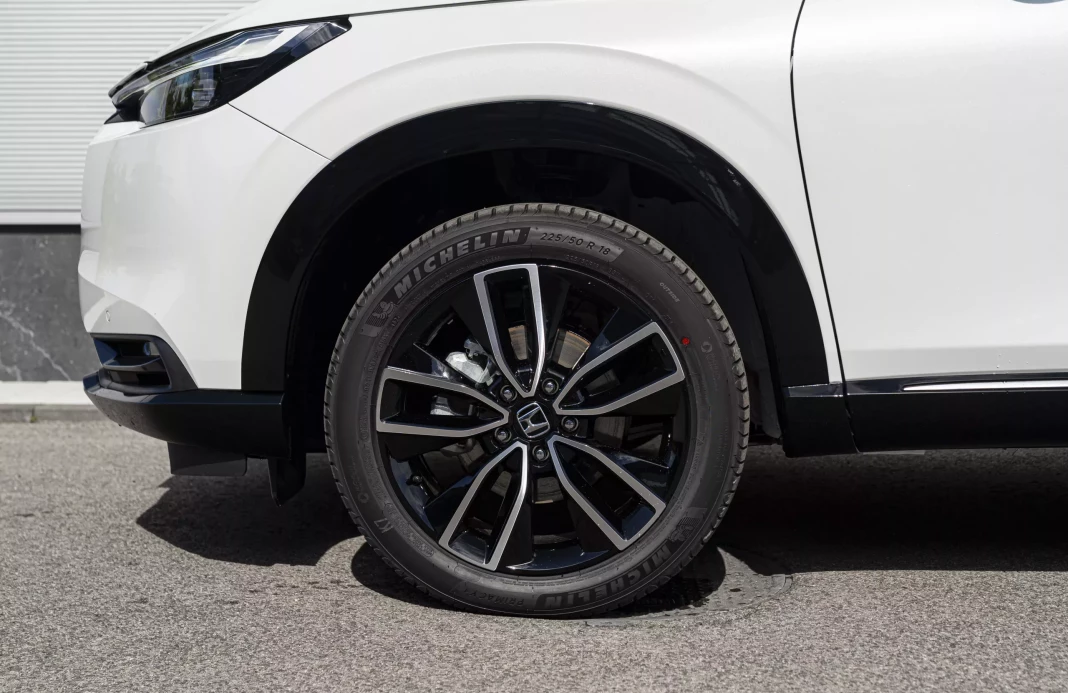 HR-V e:HEV 1,5 i-MMD  ADVANCE   obrázok č. 15