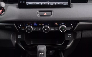 HR-V e:HEV 1,5 i-MMD ADVANCE obrázok č. 15