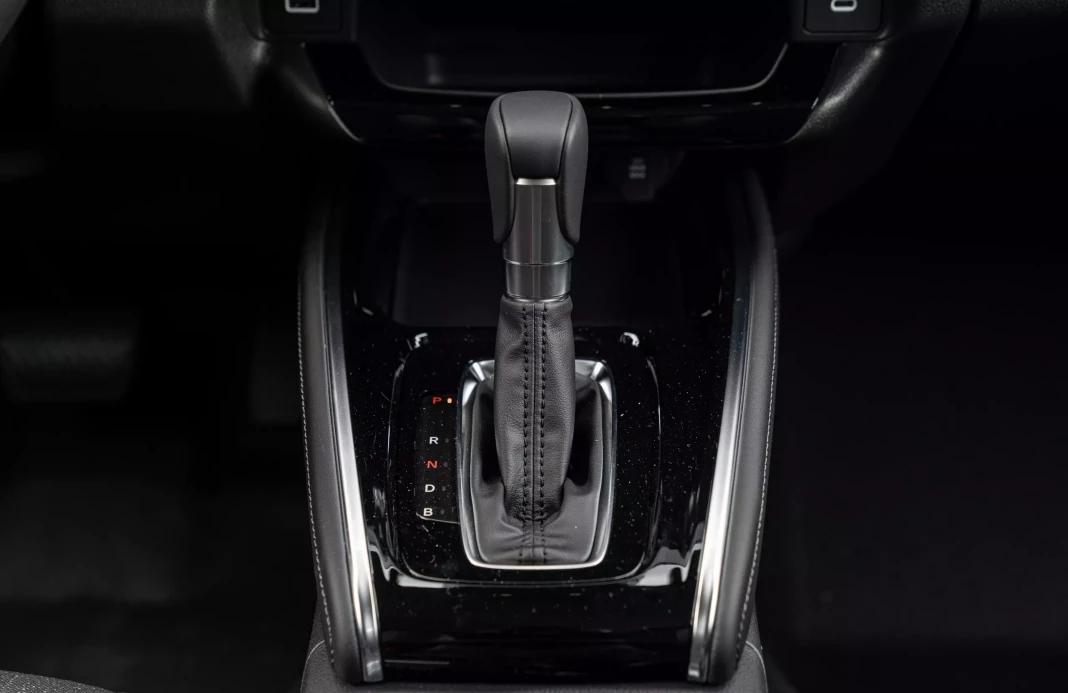 HR-V e:HEV 1,5 i-MMD  ADVANCE obrázok č. 15