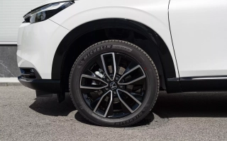 HR-V e:HEV 1,5 i-MMD  ADVANCE   obrázok č. 15