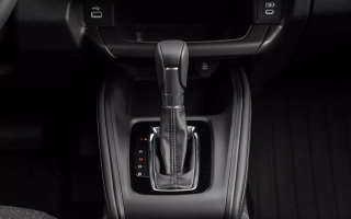 HR-V E:HEV 1,5 I-MMD   ELEGANCE obrázok č. 15