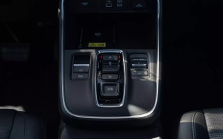 CR-V 2,0 I-MMD E:HEV AWD ADVANCE 2026 obrázok č. 15
