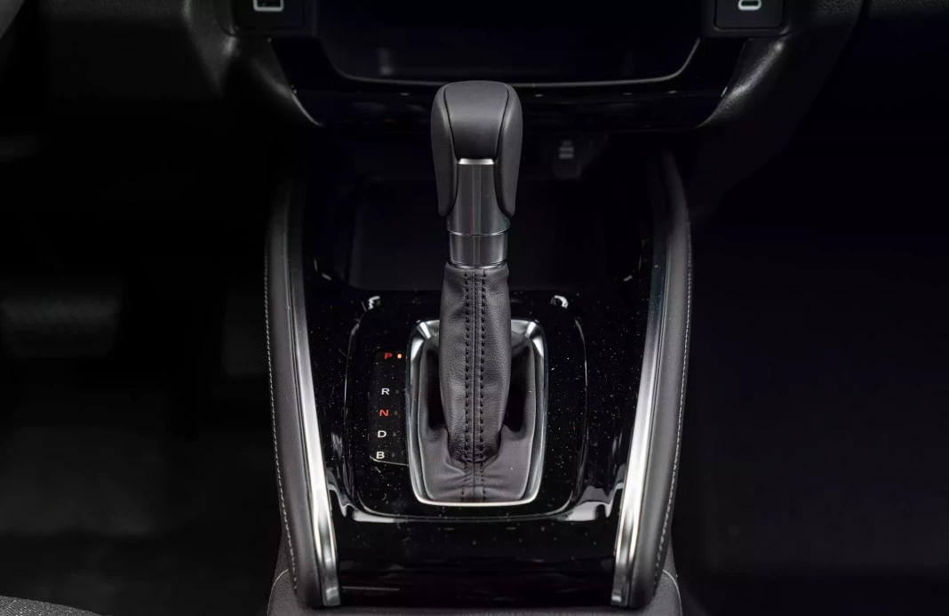 HR-V e:HEV 1,5 i-MMD  ADVANCE obrázok č. 15