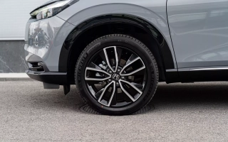 HR-V e:HEV 1,5 i-MMD   ADVANCE   obrázok č. 16