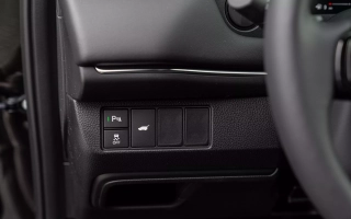 HR-V e:HEV 1,5 i-MMD  ADVANCE obrázok č. 16