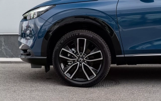 HR-V e:HEV 1,5 i-MMD ADVANCE obrázok č. 17