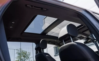 CR-V 2,0 I-MMD E:HEV AWD ADVANCE 2026 obrázok č. 17