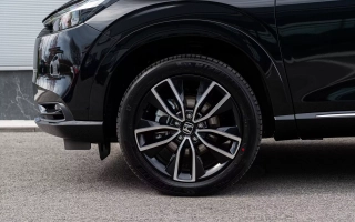 HR-V e:HEV 1,5 i-MMD  ADVANCE obrázok č. 17
