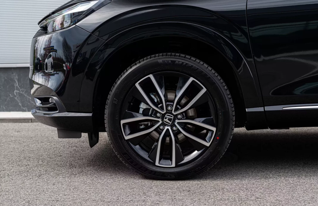 HR-V e:HEV 1,5 i-MMD  ADVANCE obrázok č. 17