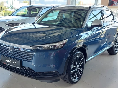 HR-V e:HEV 1,5 i-MMD   ADVANCE STYLE