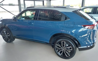 HR-V e:HEV 1,5 i-MMD   ADVANCE STYLE obrázok č. 2