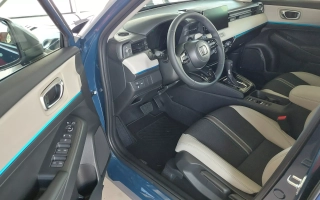 HR-V e:HEV 1,5 i-MMD   ADVANCE STYLE obrázok č. 4