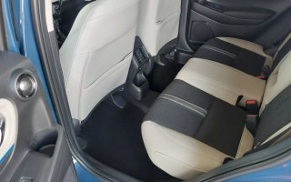 HR-V e:HEV 1,5 i-MMD   ADVANCE STYLE obrázok č. 5