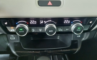 HR-V e:HEV 1,5 i-MMD   ADVANCE STYLE obrázok č. 7