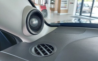 HR-V e:HEV 1,5 i-MMD   ADVANCE STYLE obrázok č. 8