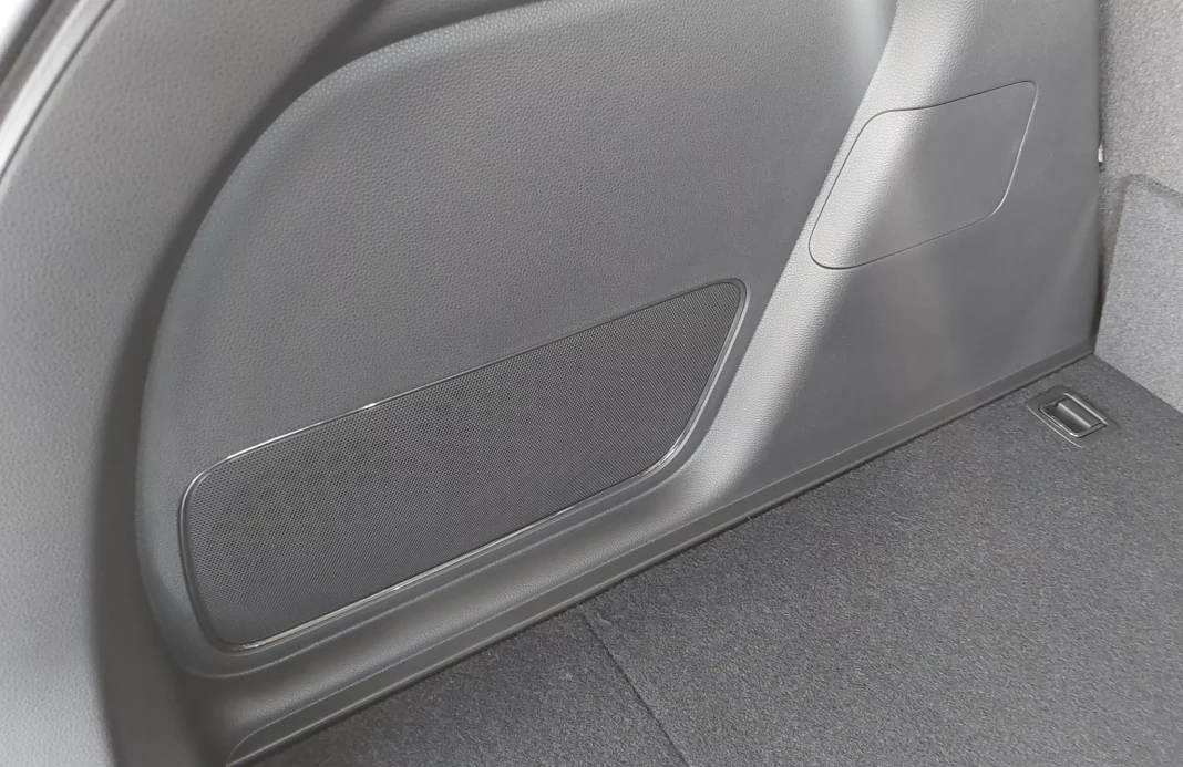 HR-V e:HEV 1,5 i-MMD   ADVANCE STYLE obrázok č. 9